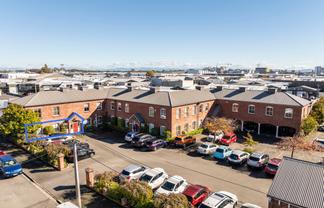 Sydenham Office