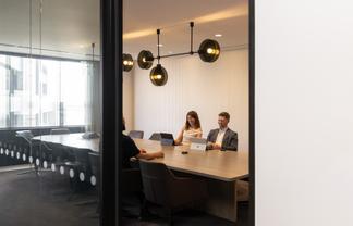 LAST Precinct Suite in AON