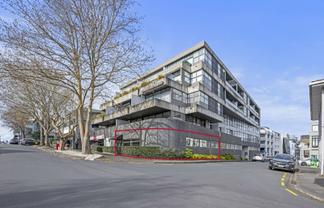 Parnell premium office opportunity