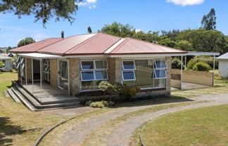 12 Grey Street, Kihikihi