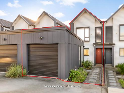 5/3 Walsh Road, Wainui