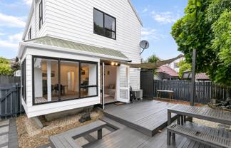 3/5 Barrack Road, Mount Wellington
