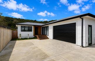 22B Moohan Street, Wainuiomata