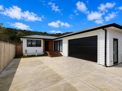 22B Moohan Street, Wainuiomata