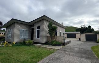 6 Church Street, Tirau