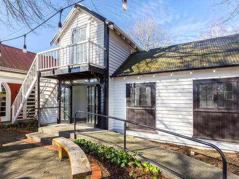 85 Main Street, Greytown