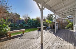 234 Meola Road, Point Chevalier