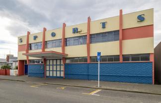 Fantastic commercial opportunity