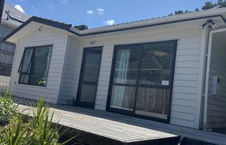 118A Parkvale Road, Karori