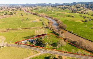 310 Ngaruawahia Road, Te Kowhai