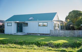 5 Fabrin Street, Foxton Beach