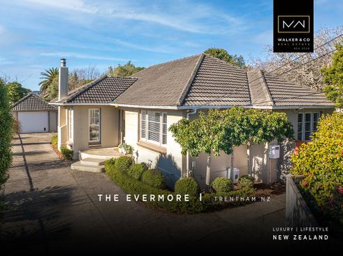 15 Raukawa Grove, Trentham