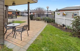 5/11 Cox Street, Ashburton