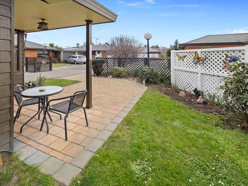 5/11 Cox Street, Ashburton