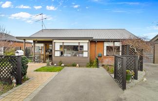 5/11 Cox Street, Ashburton