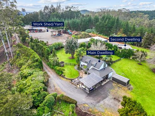 210F Kerikeri Inlet Road, Kerikeri