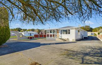 16 Moore Street, Ohakune