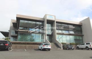 Premium Office Of 442Sqm In Mt Wellington