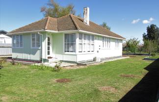 80 Apatu Street, Wairoa