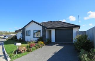 22 Maka Lane, Halswell
