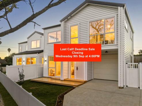 2 Oranga Avenue, Onehunga