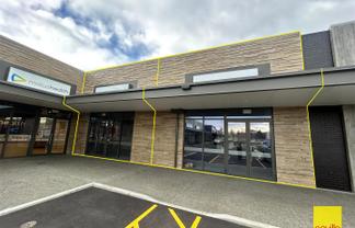 Brand New Retail & Hospitality | Take All or Half