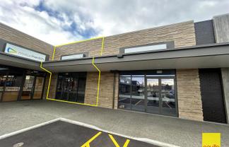 Brand New Retail & Hospitality