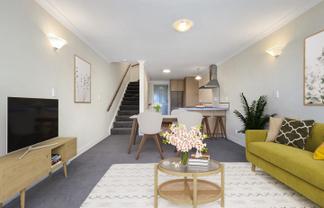 13D Lawrence Street, Newtown