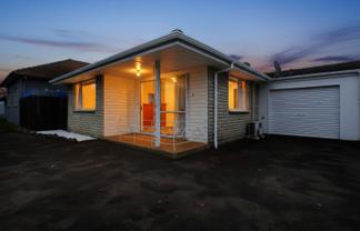35B Seddon Street, Glenholme