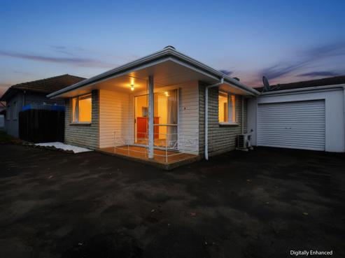 35B Seddon Street, Glenholme