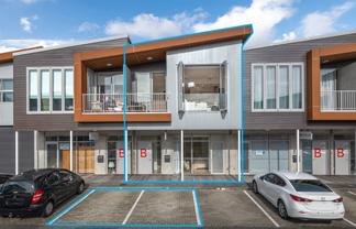 Two Spaces, One Smart Investment Opportunity