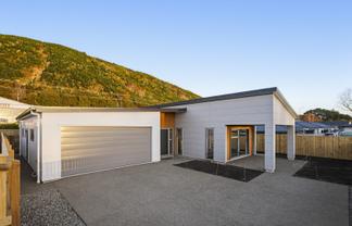 3B Brunoro Place, Paraparaumu