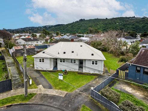 9 Bryant Grove, Taita