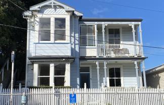106A Pirie Street, Mount Victoria