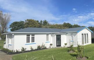 563 Waitarere Beach Road, Waitarere Beach