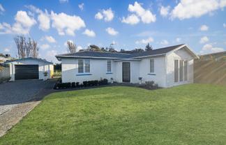 563 Waitarere Beach Road, Waitarere Beach