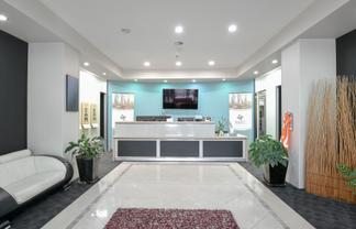 Premium Office Suite For Lease