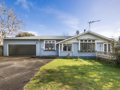 1 Lena Place, Foxton