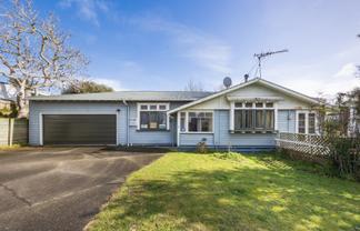 1 Lena Place, Foxton