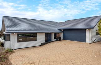 63 Bartholomew Drive, Nawton