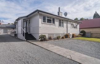 32 Waihi Terrace, Geraldine