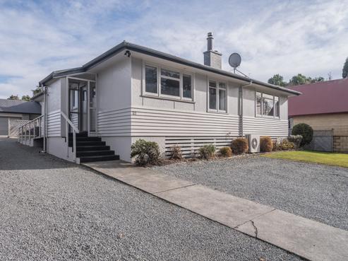 32 Waihi Terrace, Geraldine