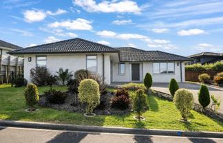 4 Sumner Place, Kamo