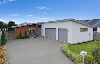 95 Leistrella Road, Cashmere
