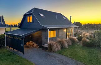 14 Cordyline Place, Ohakune