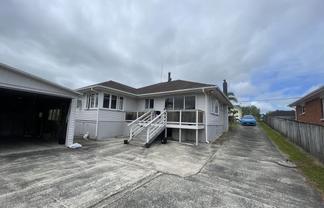 135 Hokianga Street, Dargaville