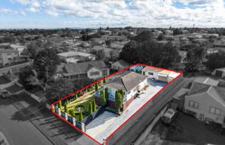 20 McQuarrie Avenue, Manurewa