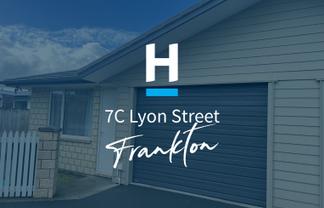 7C Lyon Street, Frankton
