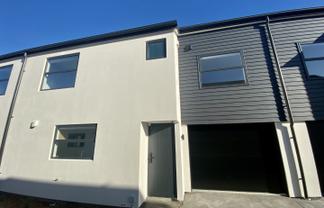 2/434 Armagh Street, Linwood