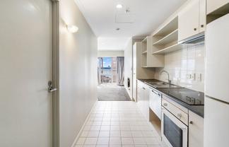 9B/1 Emily Place, Auckland Central